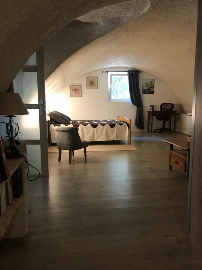 Le Mas Di Ro Saint-Martin-dʼArdèche エクステリア 写真